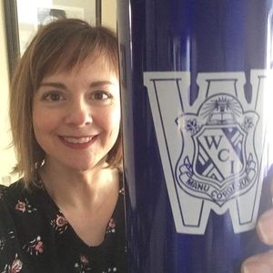 Meet your Posher, Laura